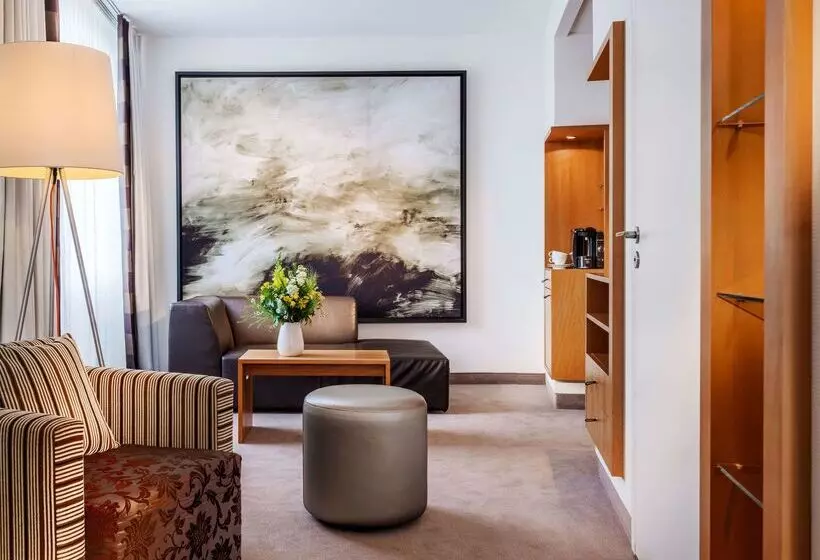 Fotos del hotel Dorint City-hotel Bremen:  25