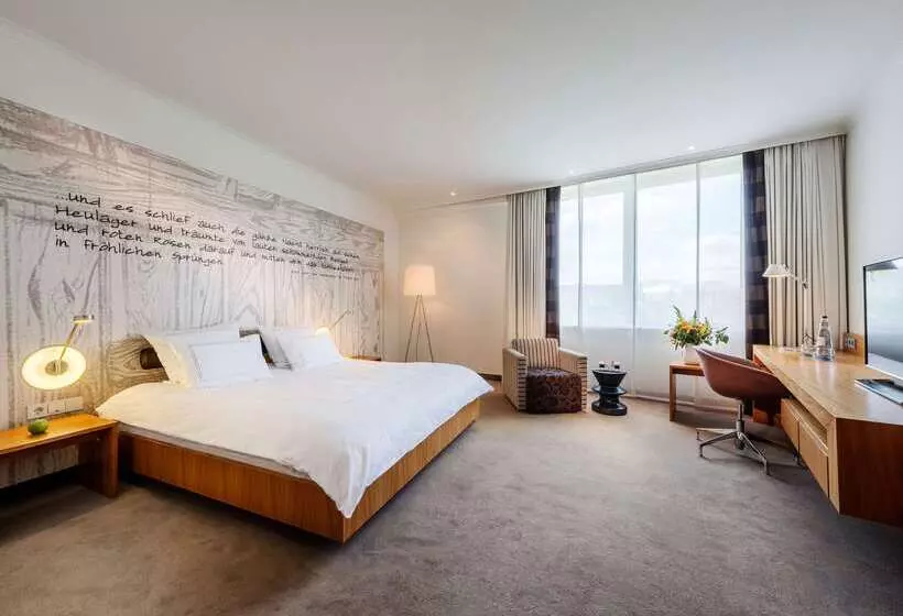 Fotos del hotel Dorint City-hotel Bremen:  20