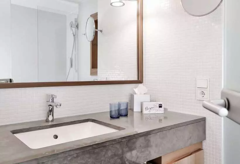 Fotos del hotel Dorint City-hotel Bremen:  7