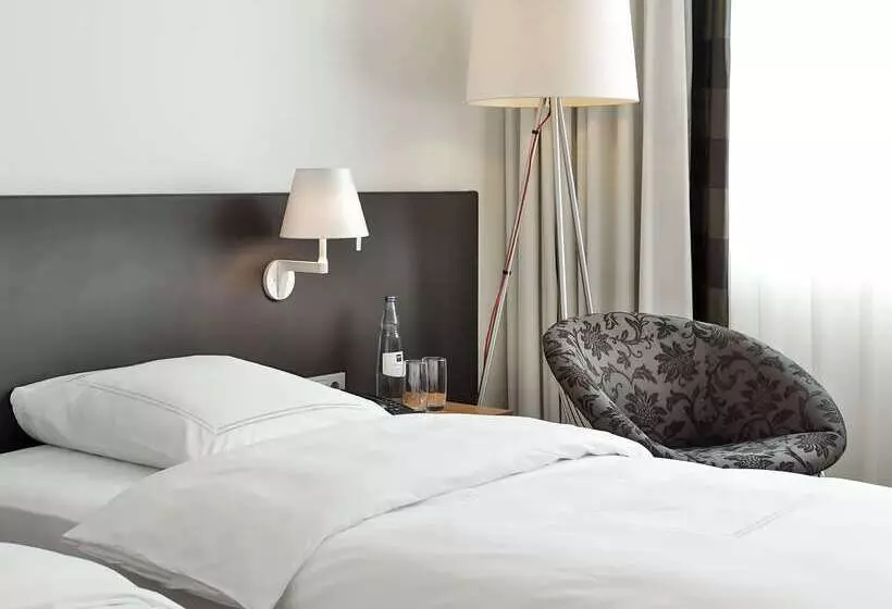 Fotos del hotel Dorint City-hotel Bremen:  22