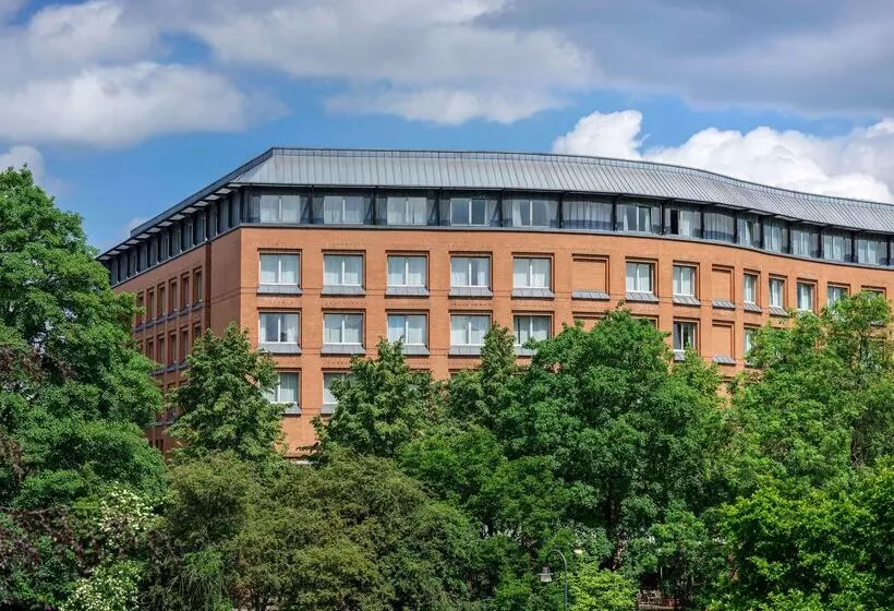 Dorint City-hotel Bremen