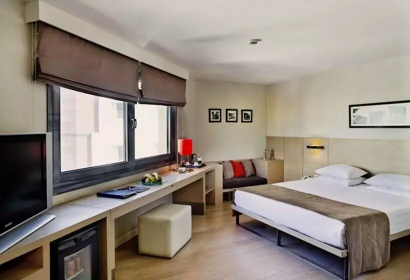 Fotos del hotel Eresin S Taxim & Premier:  7