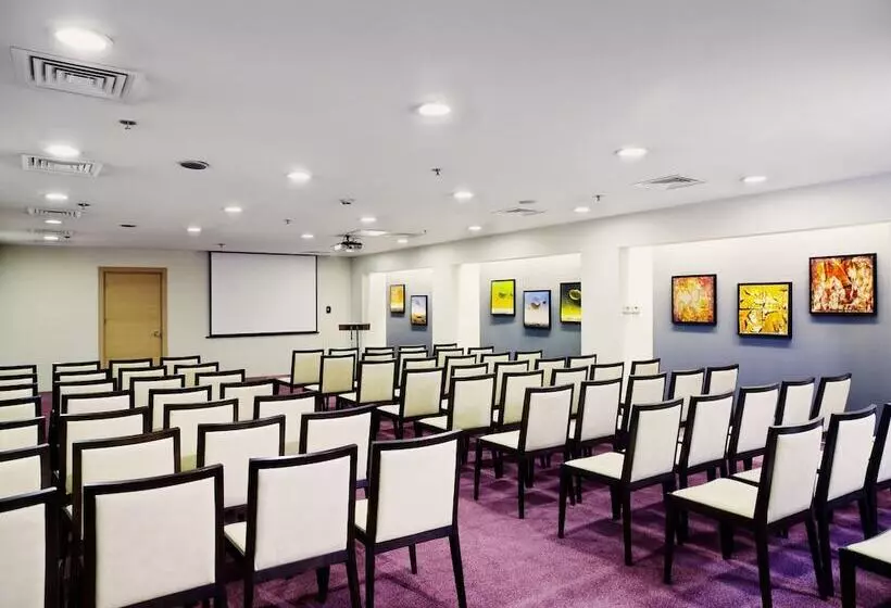 Fotos del hotel Eresin S Taxim & Premier:  9