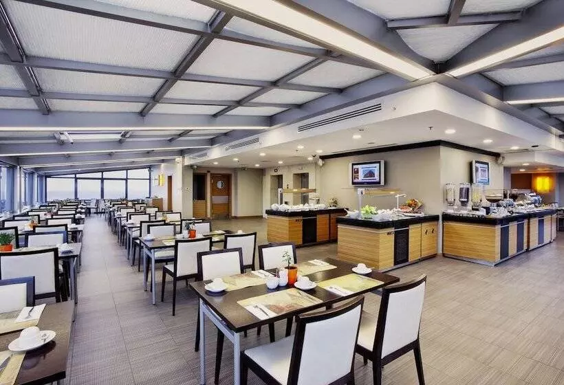 Fotos del hotel Eresin S Taxim & Premier:  14