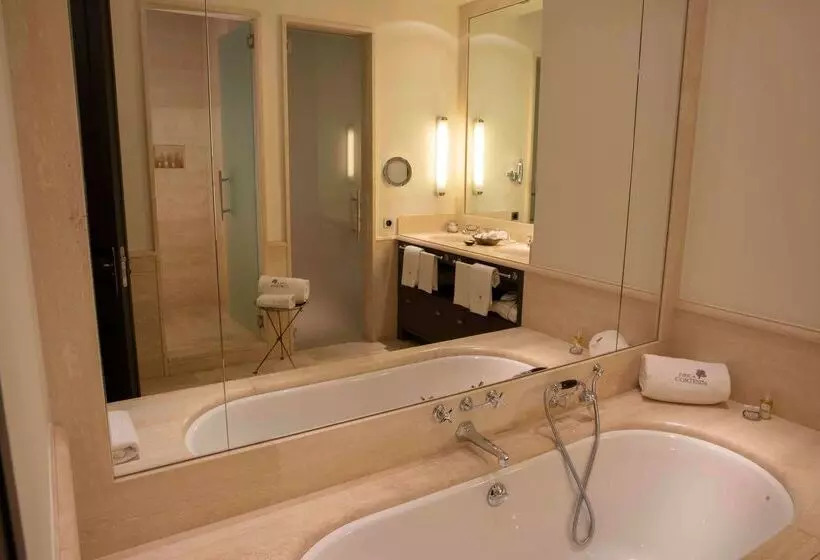 Fotos del hotel Finca Cortesin Hotel Golf & Spa:  11
