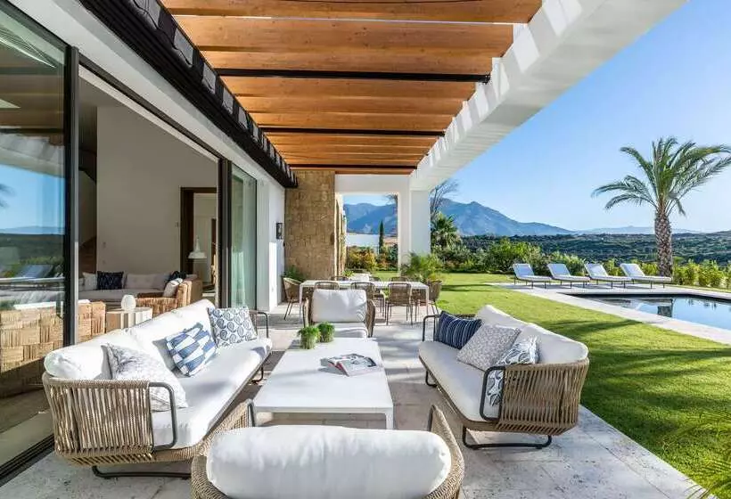Fotos del hotel Finca Cortesin Hotel Golf & Spa:  25
