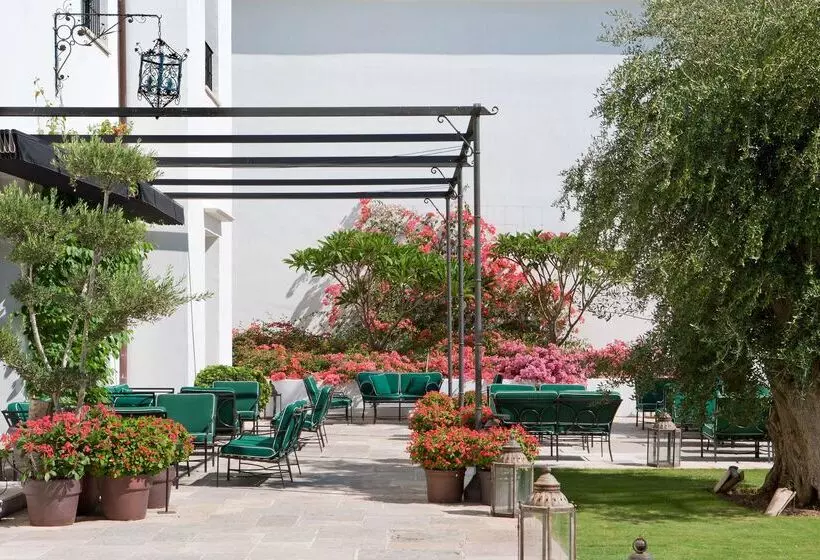 Fotos del hotel Finca Cortesin Hotel Golf & Spa:  10