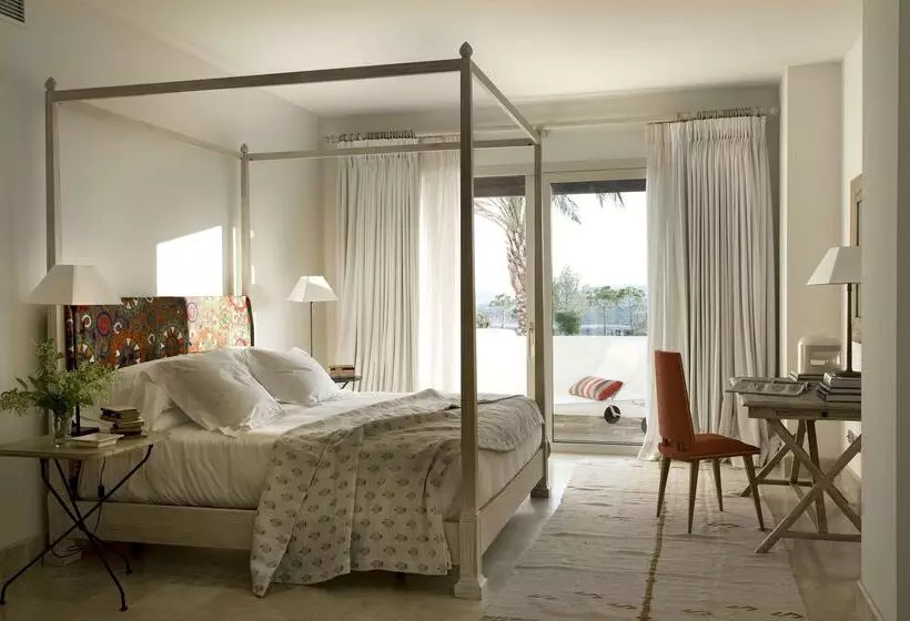 Fotos del hotel Finca Cortesin Hotel Golf & Spa:  22