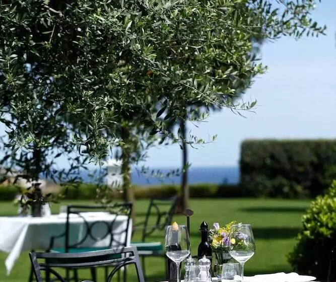 Fotos del hotel Finca Cortesin Hotel Golf & Spa:  15