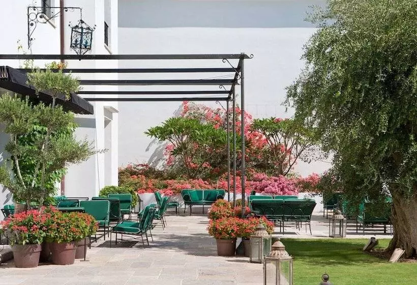Fotos del hotel Finca Cortesin Hotel Golf & Spa:  17
