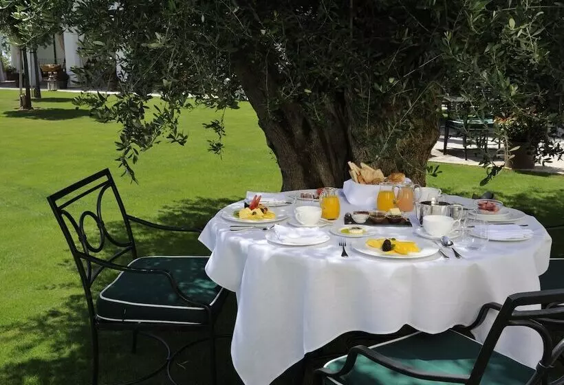 Fotos del hotel Finca Cortesin Hotel Golf & Spa:  19