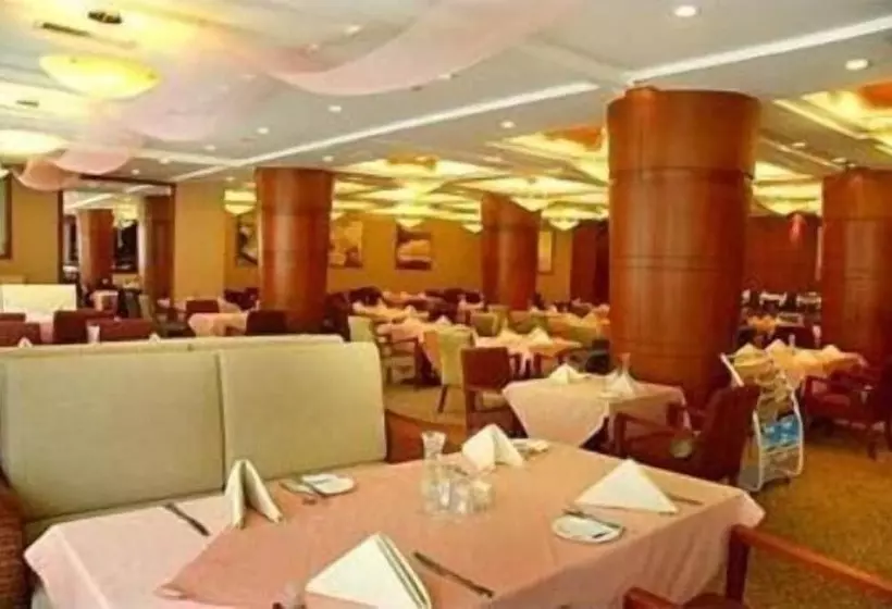 Fotos del hotel Guangye Jinjiang:  4