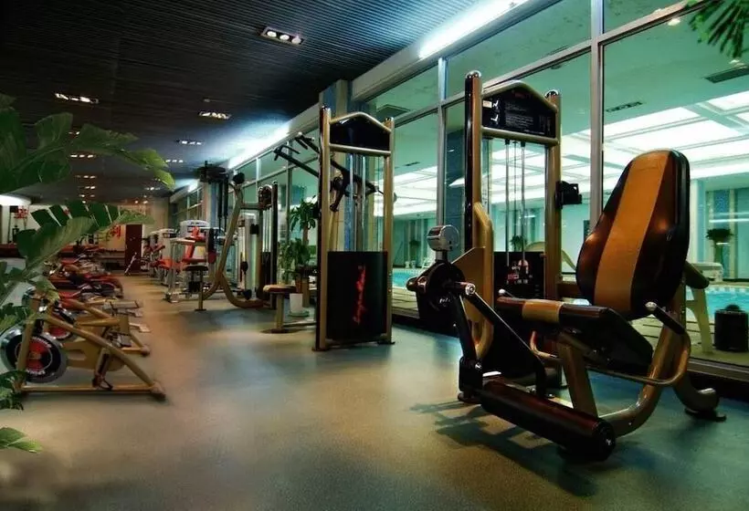 Fotos del hotel Guangye Jinjiang:  3