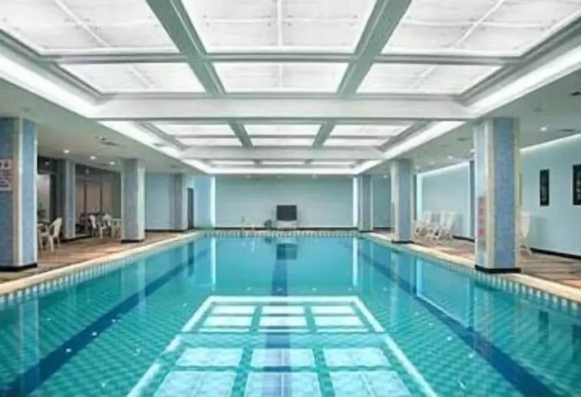 Fotos del hotel Guangye Jinjiang:  2