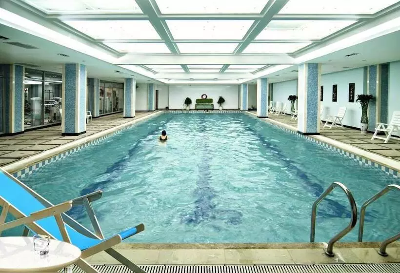 Fotos del hotel Guangye Jinjiang:  9