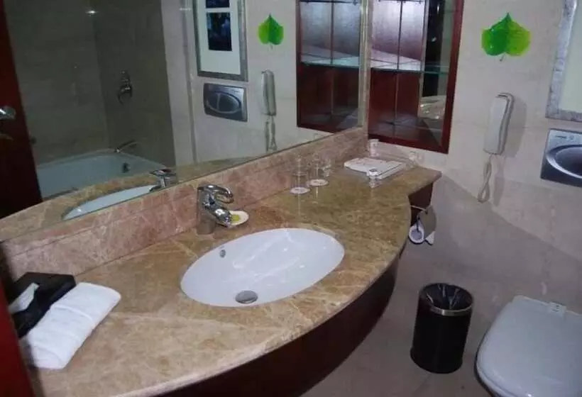 Fotos del hotel Guangye Jinjiang:  11