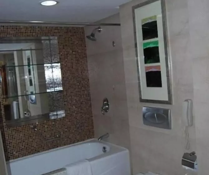 Fotos del hotel Guangye Jinjiang:  14