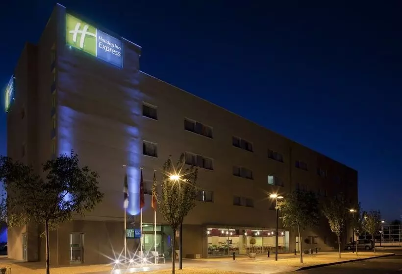 Fotos del hotel Holiday Inn Express Madrid-getafe, An Ihg:  15