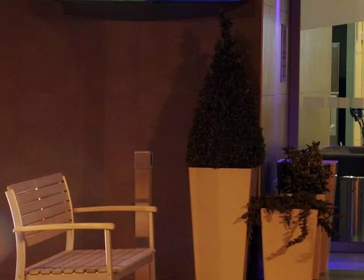 Fotos del hotel Holiday Inn Express Madrid-getafe, An Ihg:  4