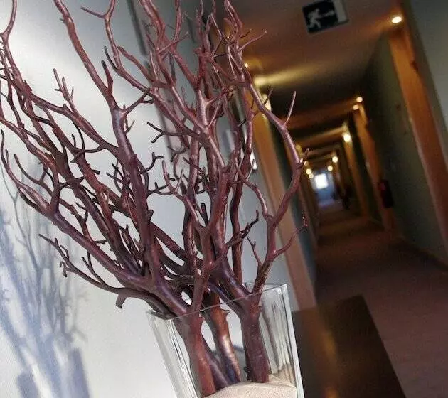 Fotos del hotel Holiday Inn Express Madrid-getafe, An Ihg:  11