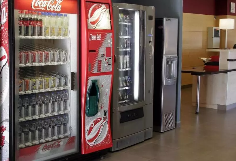 Fotos del hotel Holiday Inn Express Madrid-getafe, An Ihg:  13