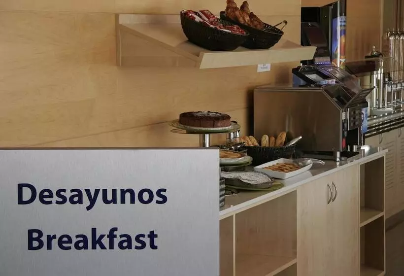 Fotos del hotel Holiday Inn Express Madrid-getafe, An Ihg:  5