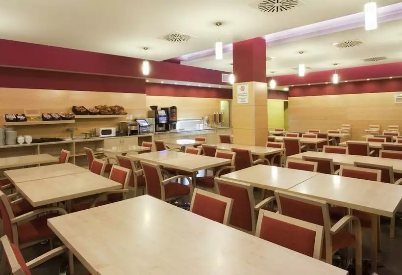 Fotos del hotel Holiday Inn Express Madrid-getafe, An Ihg:  7