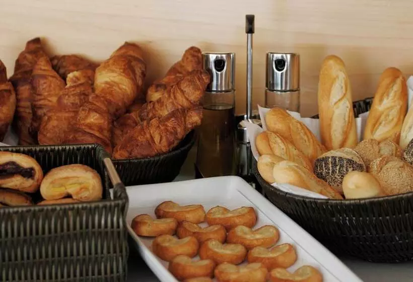 Fotos del hotel Holiday Inn Express Madrid-getafe, An Ihg:  2