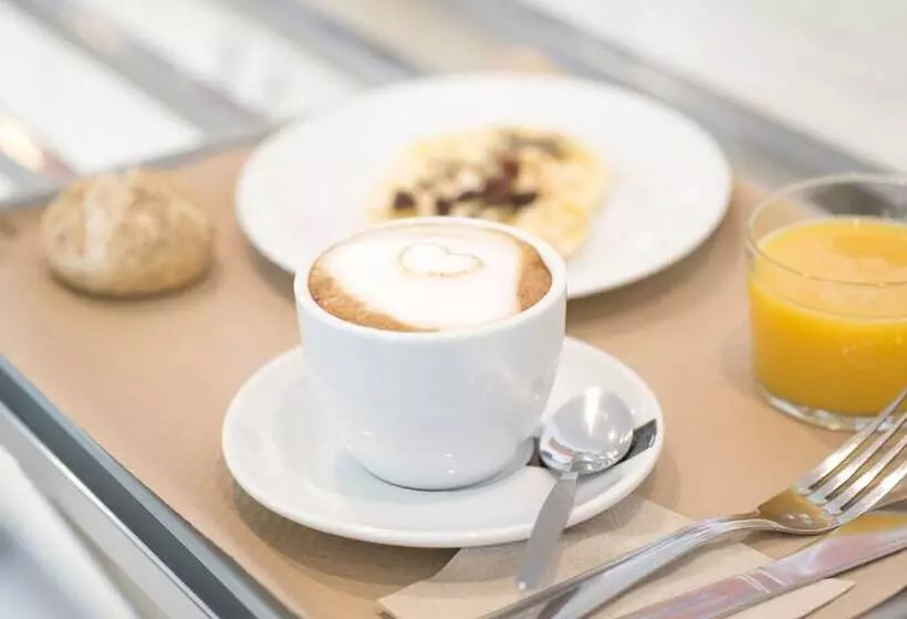 Fotos del hotel Holiday Inn Express Madrid-getafe, An Ihg:  10