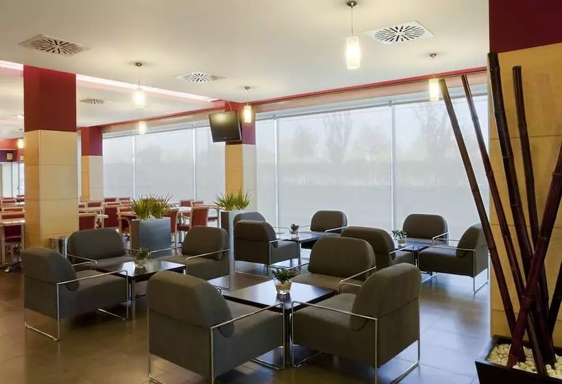 Holiday Inn Express Madrid-getafe, An Ihg