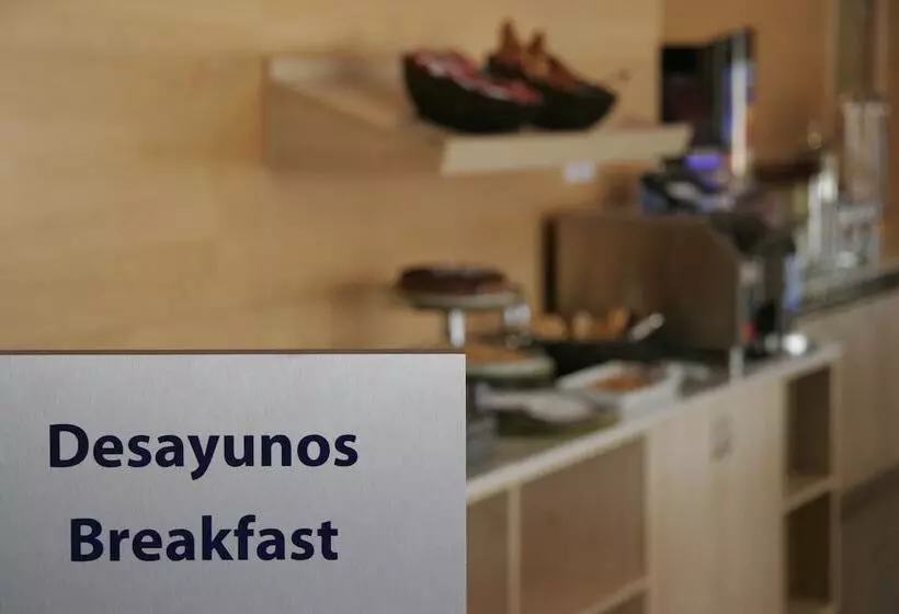 Fotos del hotel Holiday Inn Express Madrid-getafe, An Ihg:  8