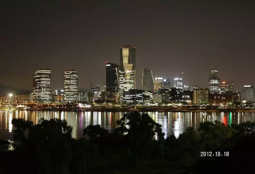 Fotos del hotel Kobos:  9