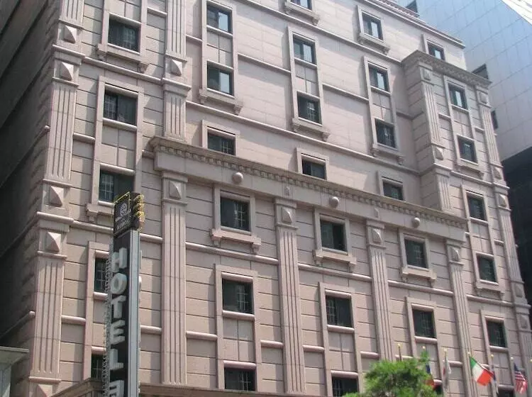 Fotos del hotel Kobos:  16