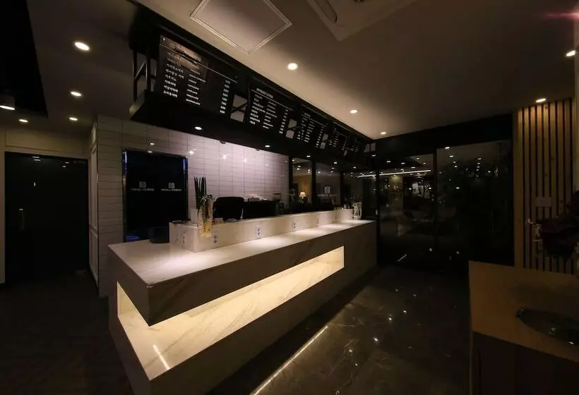 Fotos del hotel Kobos:  22