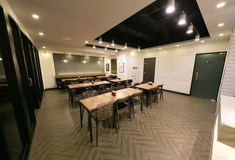 Fotos del hotel Kobos:  7