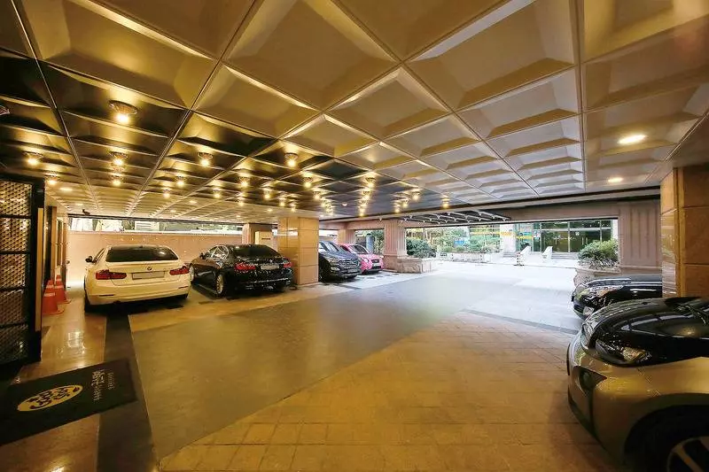 Fotos del hotel Kobos:  8