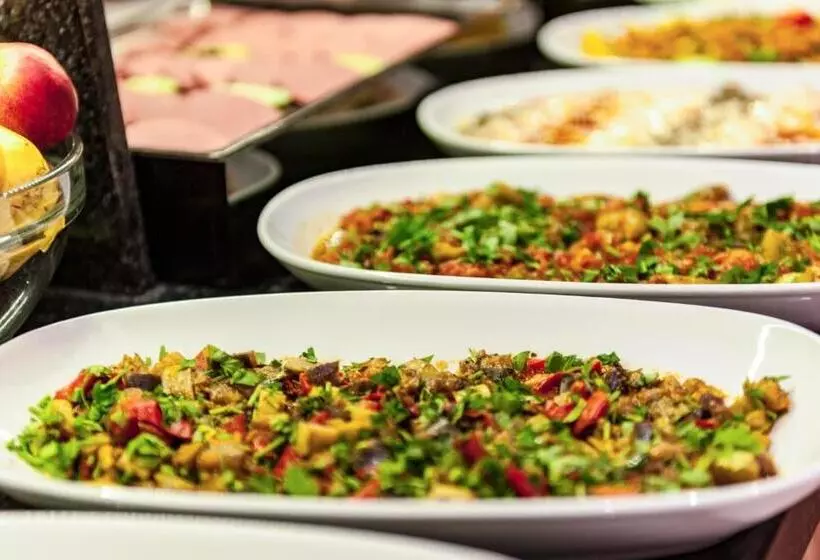 Fotos del hotel Kupeli:  3