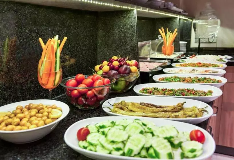 Fotos del hotel Kupeli:  7