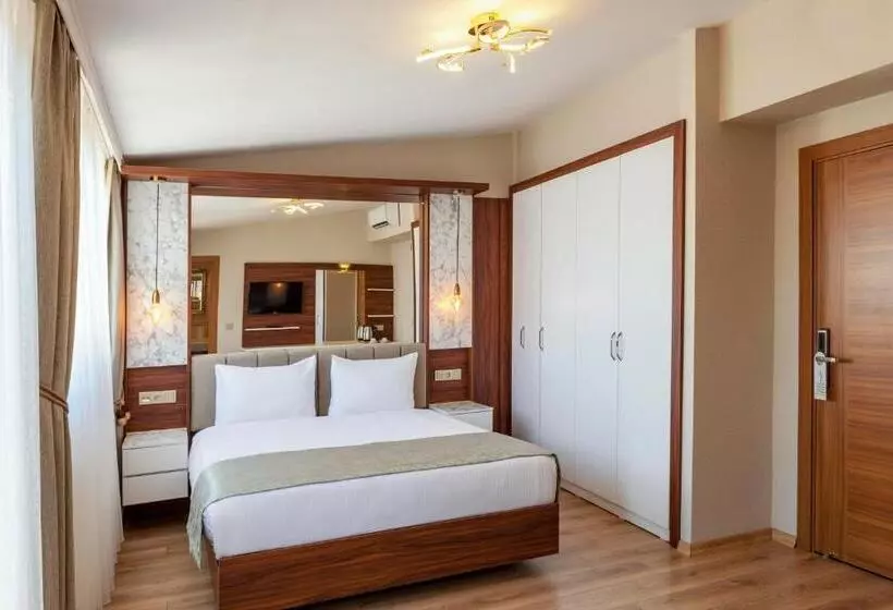 Fotos del hotel Kupeli:  21