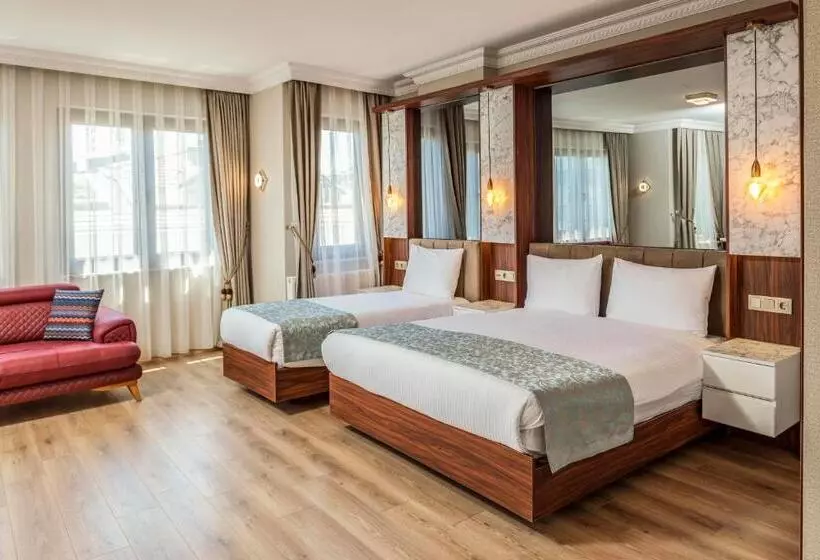 Fotos del hotel Kupeli:  20