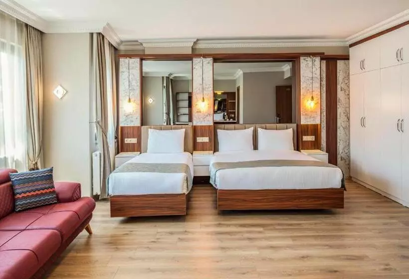 Fotos del hotel Kupeli:  4