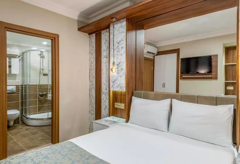 Fotos del hotel Kupeli:  10