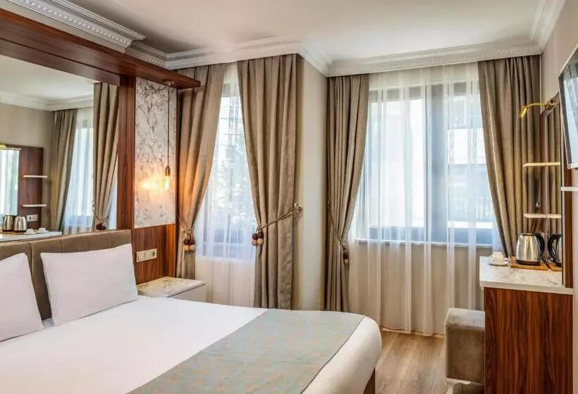 Fotos del hotel Kupeli:  16