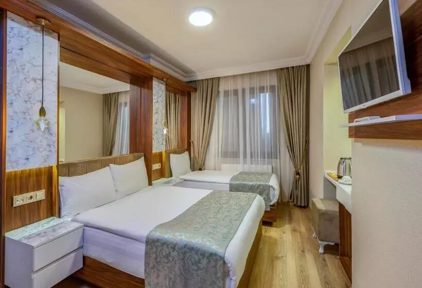 Fotos del hotel Kupeli:  14