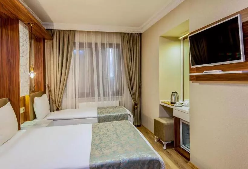 Fotos del hotel Kupeli:  6