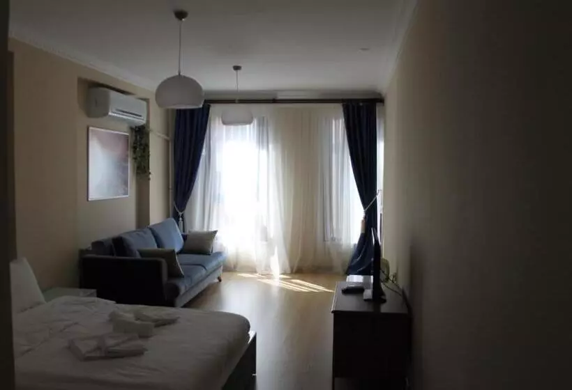 Fotos del hotel Kupeli:  12