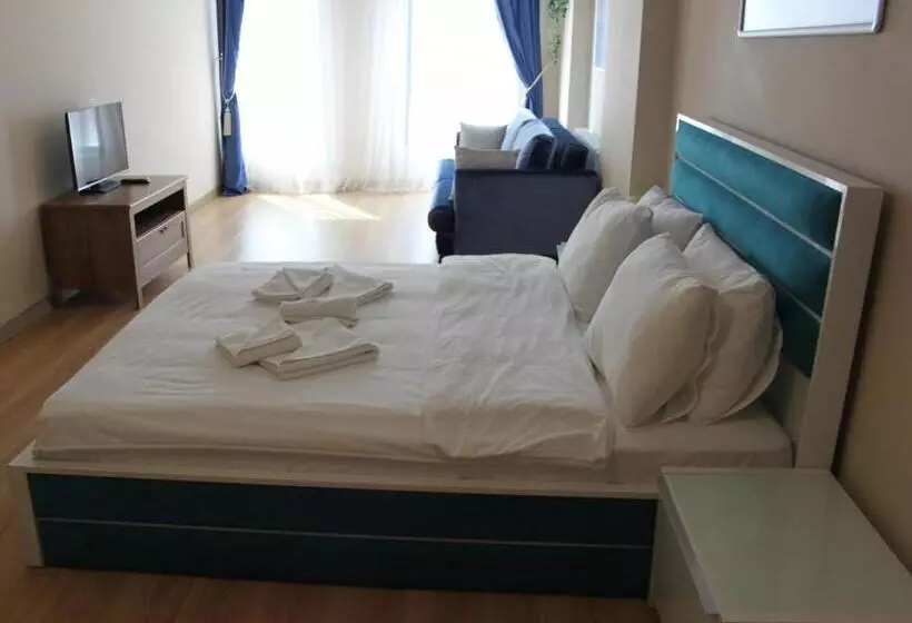 Fotos del hotel Kupeli:  22