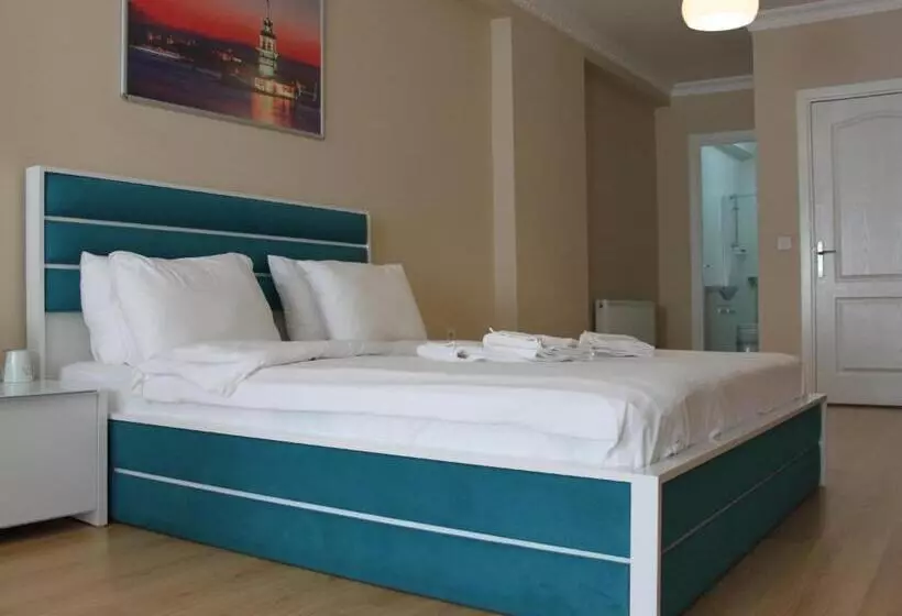 Fotos del hotel Kupeli:  8