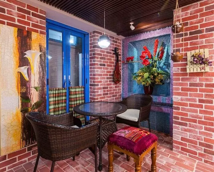 Fotos del hotel Liz:  22