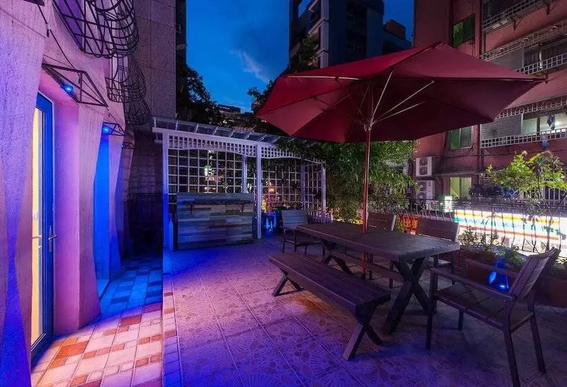 Fotos del hotel Liz:  24